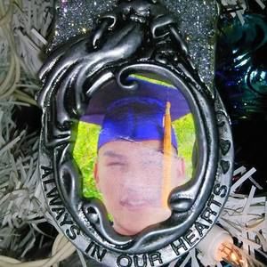 Meet your Posher, Shawna